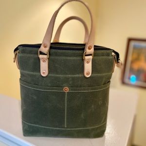 North End Bag Co.  “Leona Tote”